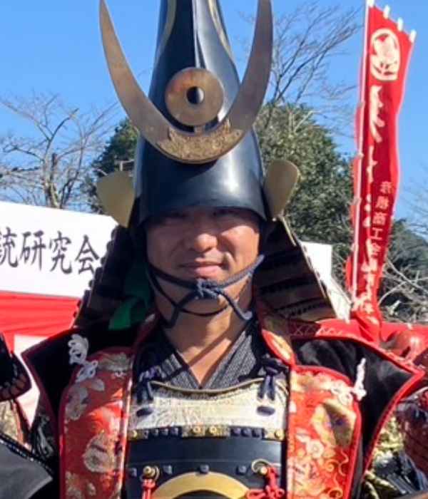 福岡　孝
