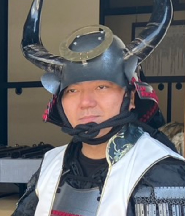 古澤　清
