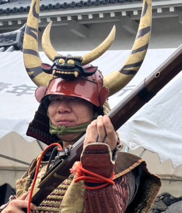 門　博史