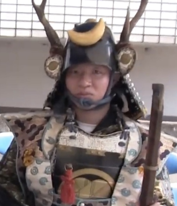 門　大稀