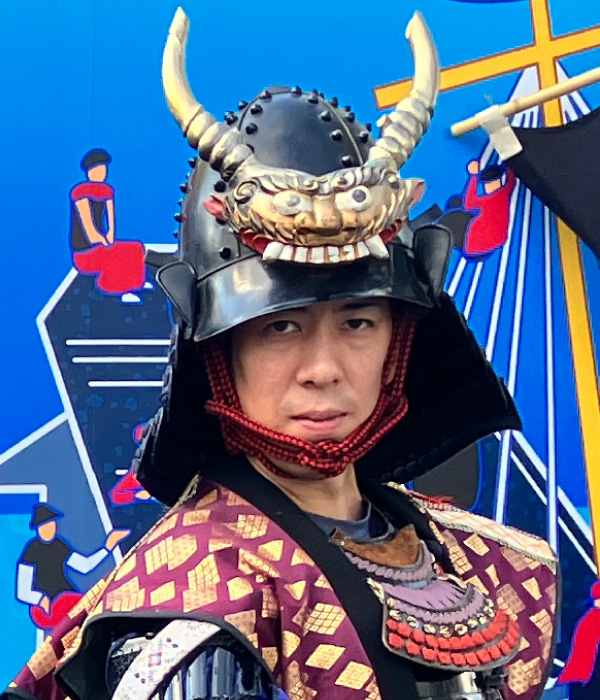 二宮　拓也