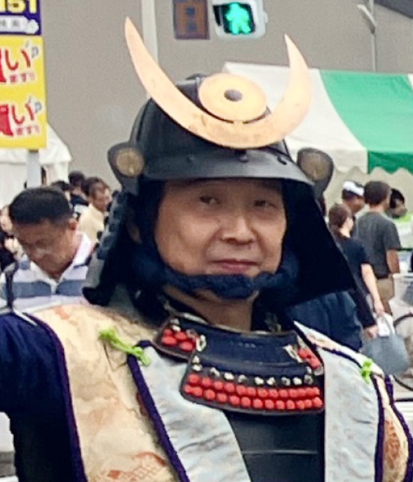 小栗　明彦