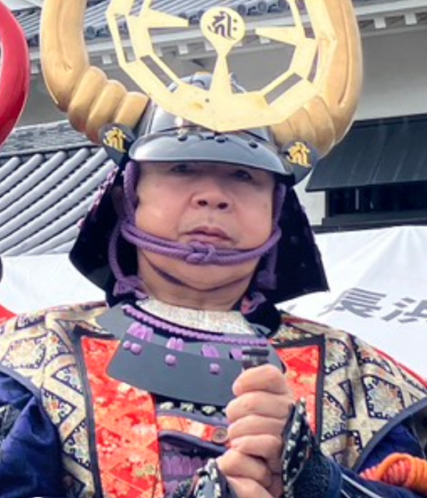 猿渡　孝一