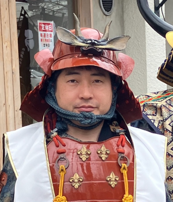 吉田　智志